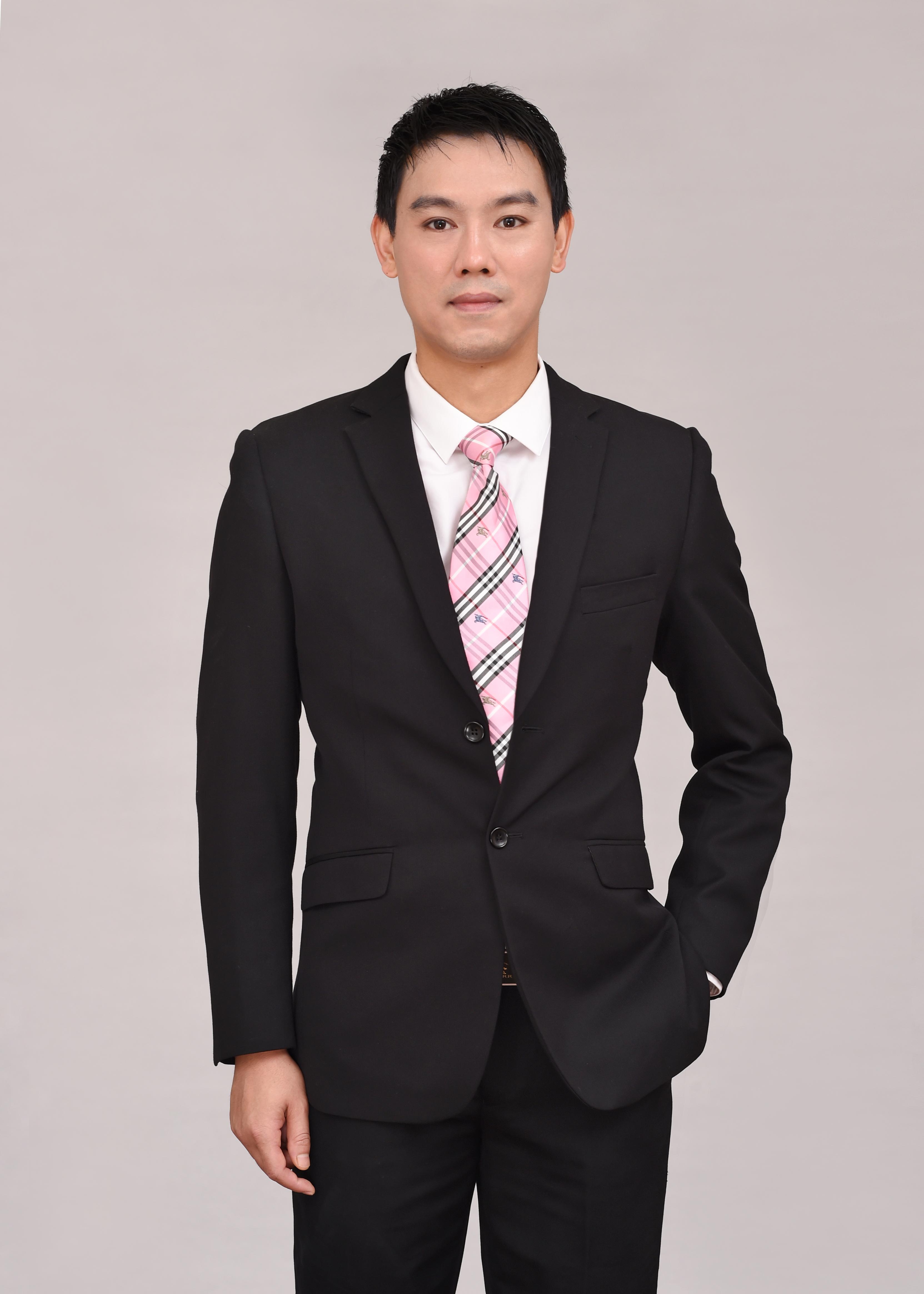 邓家伟 DIT(数字影像技术)总监