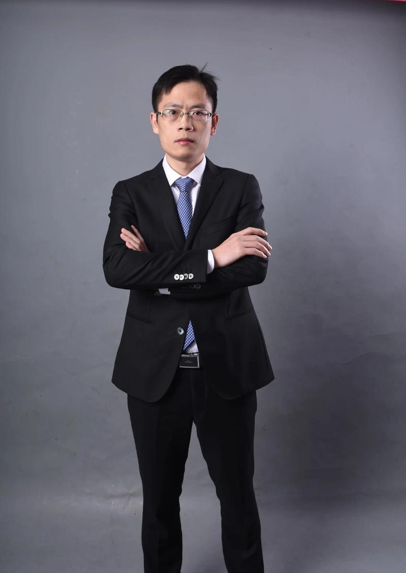 孙晋豫 预告片与宣传物料制作总监